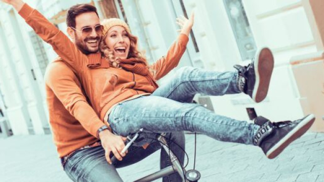 L'oroscopo di domani 11 ottobre: luned&igrave; 'favoloso' per Cancro e Leone (1^ met&agrave;).