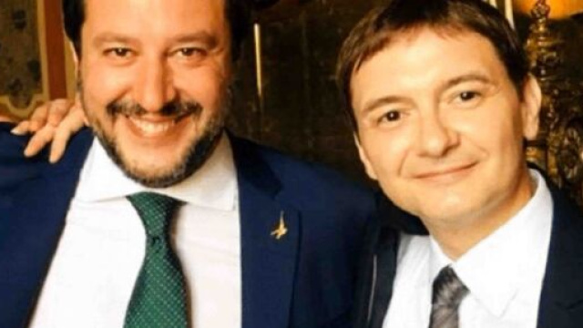 Luca Morisi, in chat scriveva: 'Cerco qualcuno per sballare', ma il Ghb non era suo
