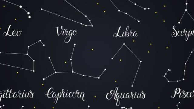 Oroscopo del giorno per tutti i segni zodiacali.