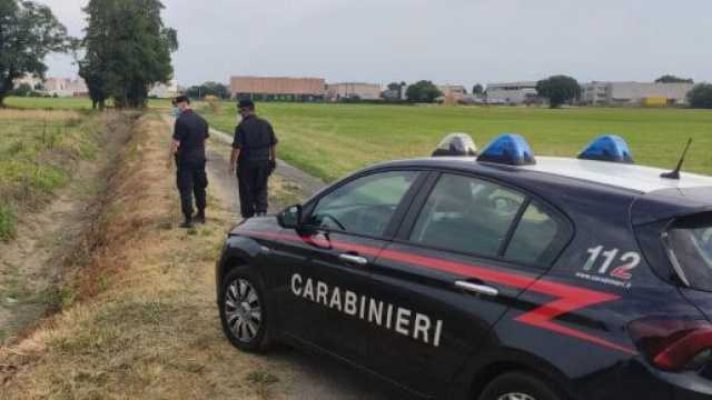 Padova, bambino di cinque anni rapito dal padre che aveva il divieto di avvicinamento.