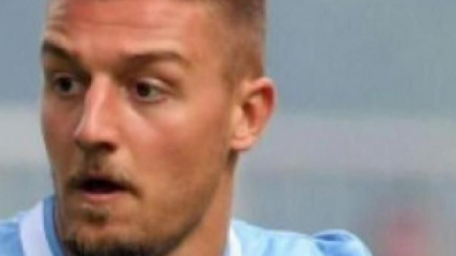 Sergej Milinkovic Savic piace alla Juventus.