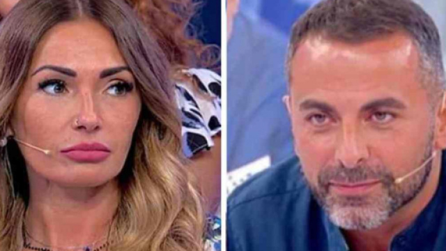 U&D, Ida dopo la rottura con Marcello: 'Dura solo ci&ograve; che &egrave; reciproco, il resto &egrave; ilusione'.