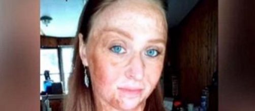 Charity Sutte, en imagen (RRSS)