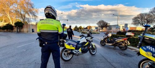 El caso continuar&aacute; bajo investigaci&oacute;n (policialocalvlc)