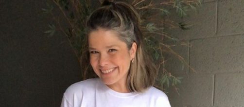 Famosos parabenizam Samara Felippo (Reprodu&ccedil;&atilde;o/Instagram/@sfelippo)