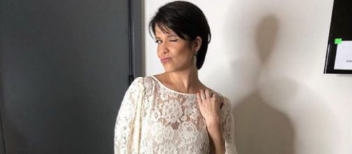 Samara Felippo recebe mensagens de anivers&aacute;rio (Reprodu&ccedil;&atilde;o/Instagram/@sfelippo)