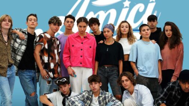 Amici 2021, anticipazioni quarta puntata