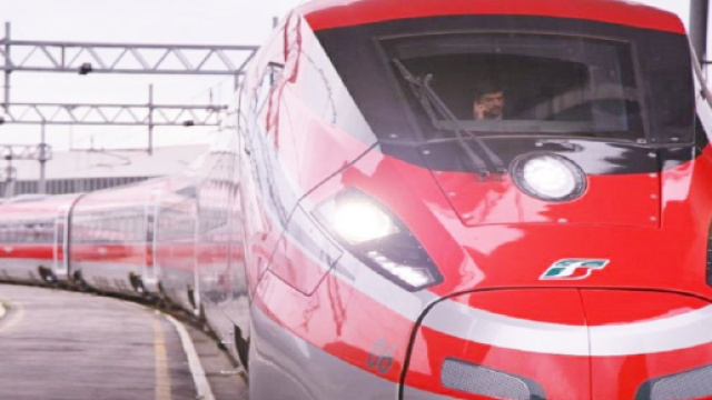 Assunzioni Ferrovie dello Stato a tempo indeterminato 2021.