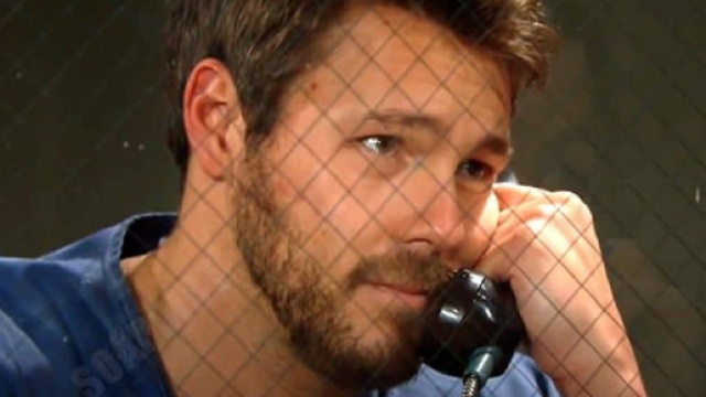 Beautiful, anticipazioni americane: Liam prega Thomas di prendersi cura di Hope e Beth.