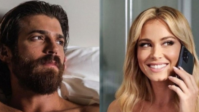 Can Yaman e Diletta Leotta potrebbero tornare insieme: 'Questo amore pu&ograve; rinascere'.
