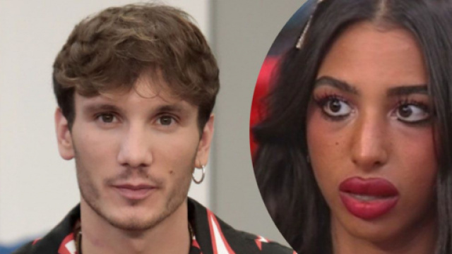 GFVip, Manuel Bortuzzo potrebbe non avere figli: 'Davanti alla scienza &egrave; un po' difficile'.