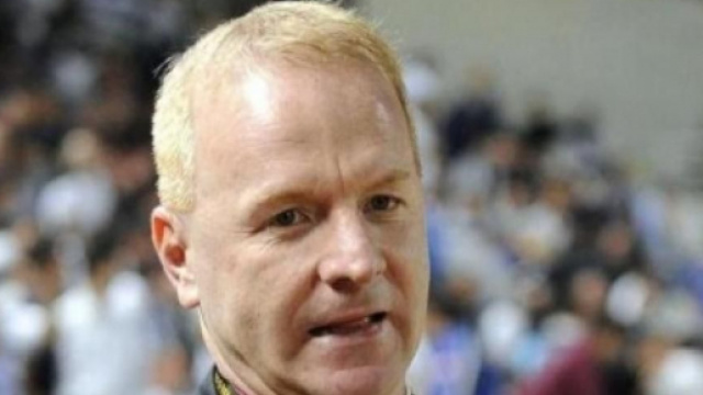 Igli Tare, direttore sportivo della Lazio.