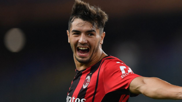 Milan: deciso il futuro di Diaz