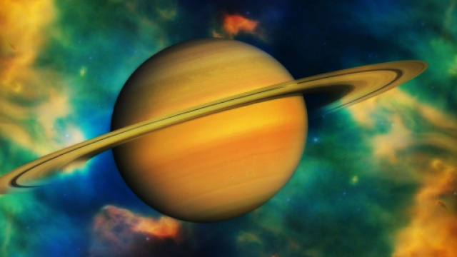 Oroscopo e classifica di luned&igrave; 11 ottobre: Saturno d'Aria riprende il moto diretto.