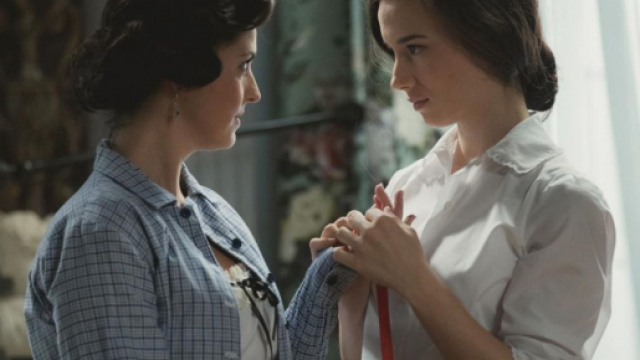 Una vita, spoiler spagnoli: Camino informa Anabel di voler fuggire con Maite.