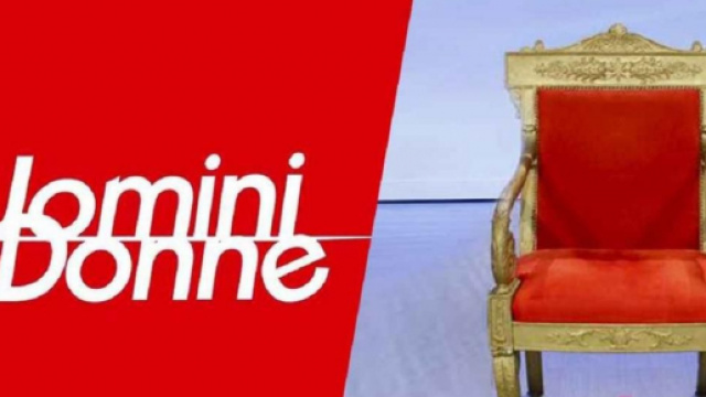 Uomini e Donne: cancellata la puntata di luned&igrave; 11 ottobre, al suo posto Amici.