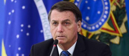 Bolsonaro causa pol&ecirc;mica com veto (Ag&ecirc;ncia Brasil)