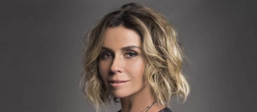 Giovanna Antonelli criticou decis&atilde;o de Bolsonaro (Reprodu&ccedil;&atilde;o/TV Globo)