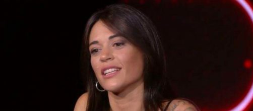 La expulsada de 'Secret Story' ha reconocido que quiere ver a Sof&iacute;a Cristo (@SecretStory_es)