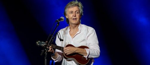 McCartney se dedica al cultivo org&aacute;nico en su granja de cannabis, l&uacute;pulo, trigo y guisantes (Wikimedia Commons).