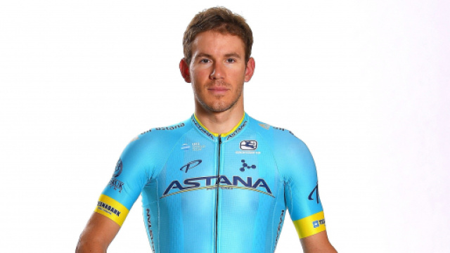 Ciclismo, l'Astana cambia nome: dal 2022 si aggiunger&agrave; la dicitura 'Qazaqstan team'