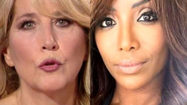 GF Vip, Jo Squillo pronuncia la parola 'scimmia' e si scusa con Ainett: web diviso (Video).