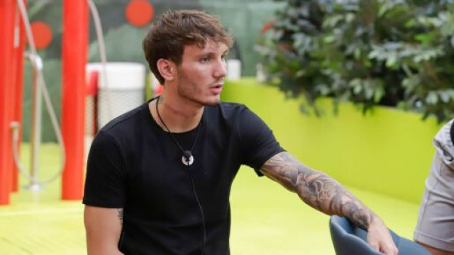 GFVip, un'autrice commenta il legame tra Manuel e Lul&ugrave;: 'Non c'&egrave; trasporto' (Video).