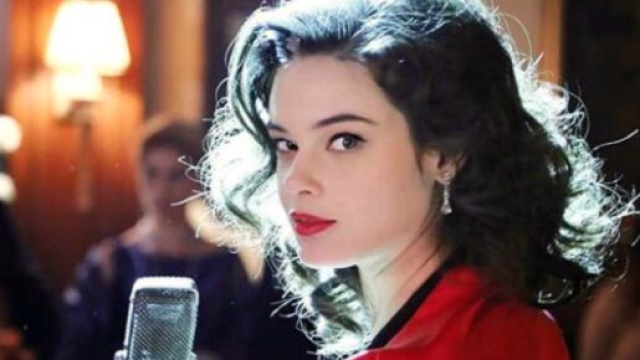 Il Paradiso delle signore, anticipazioni dal 18 al 22 ottobre: Tina dovr&agrave; operarsi alle corde vocali