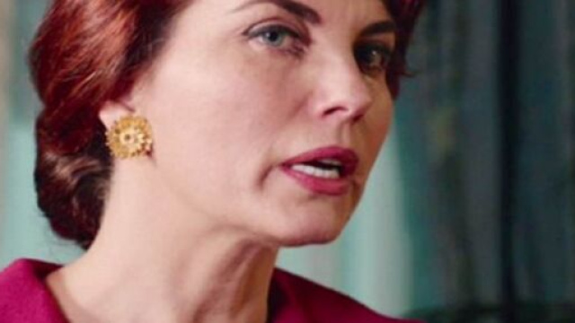 Il Paradiso delle signore, episodi al 22 ottobre: Adelaide gelosa di Guarnieri.