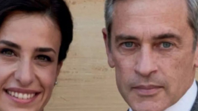 Il Paradiso delle signore, Poggio: 'Ezio &egrave; al centro di un grande intrigo'.