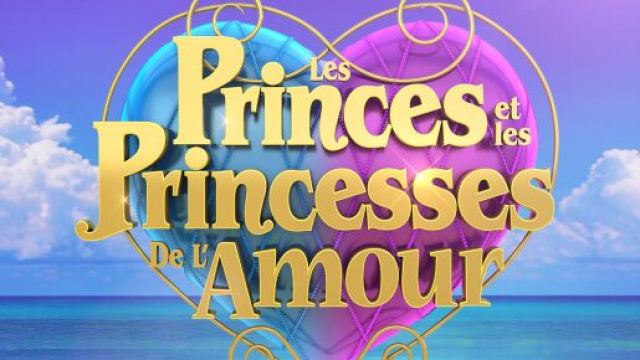 Les Princes et Les Princesses de l'Amour (TV Series 2018&ndash; ) - IMDb - imdb.com