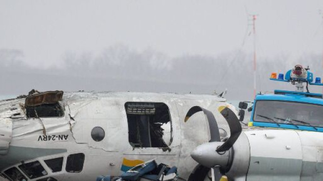 Vent'anni dalla strage di Linate che vide coinvolte pi&ugrave; di un centinaio di vittime.