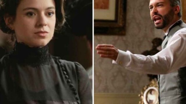 Una Vita, spoiler al 17 ottobre: Velasco costringe Laura ad avvelenare Felipe, Ildefonso &egrave; scomparso nel nulla.