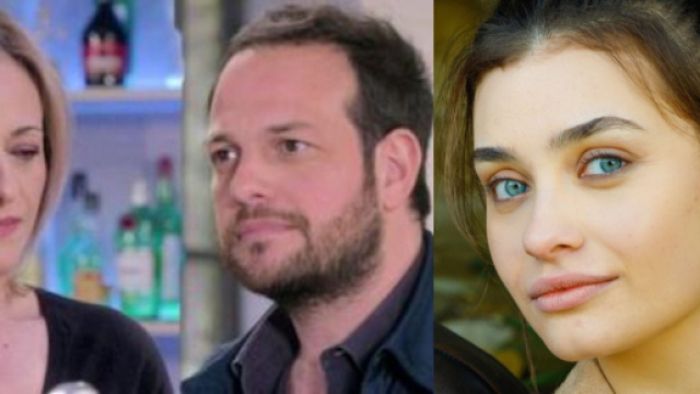 Upas, spoiler al 22/10: forti tensioni tra Silvia e l'amante, Guido incontra Speranza.