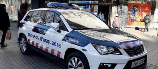 Dos hombres matan a un joven cuando pretend&iacute;an robarle el tel&eacute;fono m&oacute;vil (Wikimedia Commons)