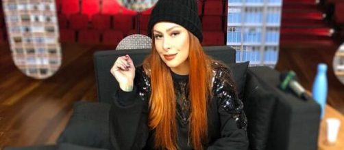 Pitty faz 44 anos (Reprodu&ccedil;&atilde;o/Instagram/@pitty)