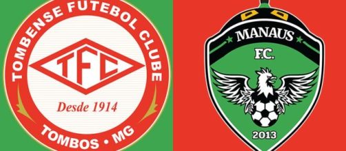 Saiba onde assistir Tombense x Manaus ao vivo (Arte/Eduardo Gouvea)