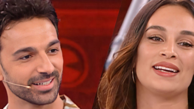 Amici, Todaro e Tocca sono ufficialmente tornati insieme.