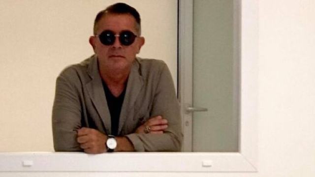 Arte contemporanea, Mood|project di Dino Morra.