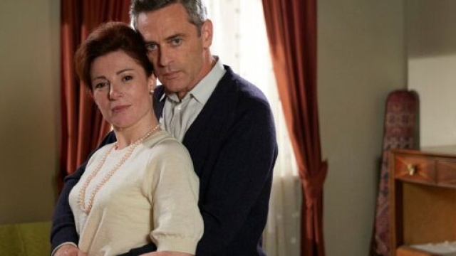 Il Paradiso delle Signore 6, retroscena su Ezio.