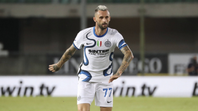 Inter, il Milan vuole soffiare Brozovic.