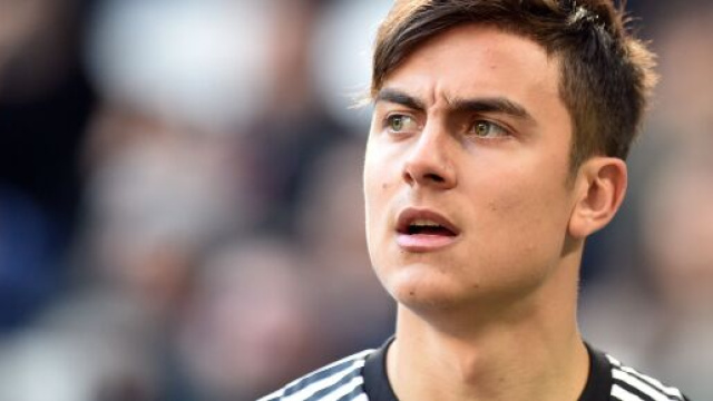 Paulo Dybala sarebbe piaciuto all'Inter.