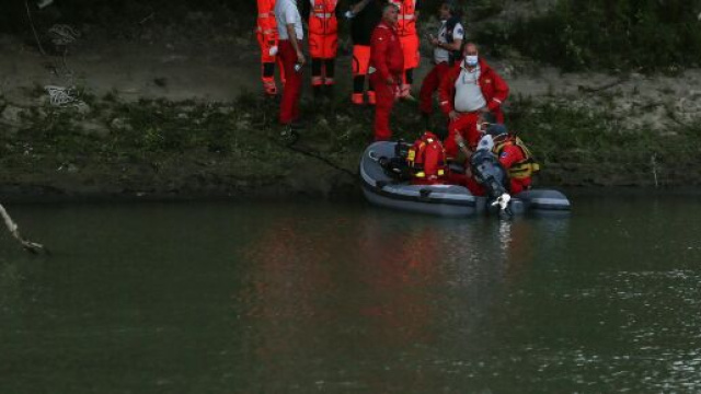 Lodi, trovato corpo in un canale: potrebbe essere dell'imprenditore Carlo Mammarella.