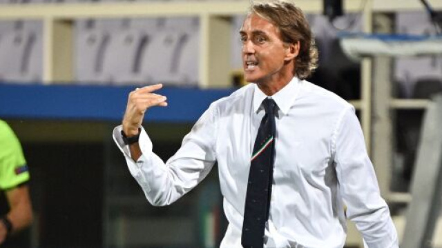 Nations League, Italia-Belgio probabli formazioni: gli azzurri con le seconde linee, negli ospiti Lukaku titolare.