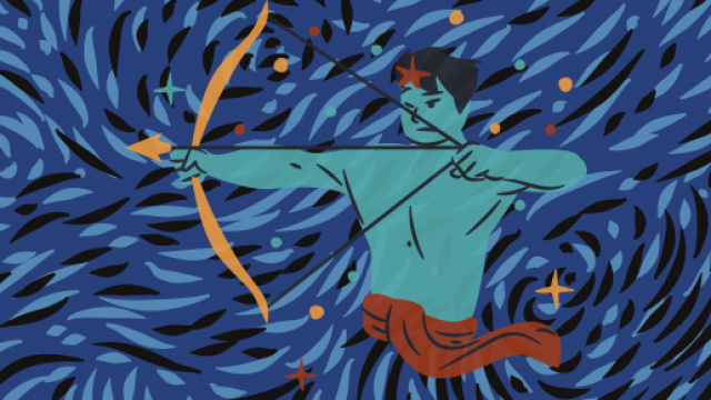 Oroscopo e classifica settimanale dall'11 al 17 ottobre: Sagittario originale.