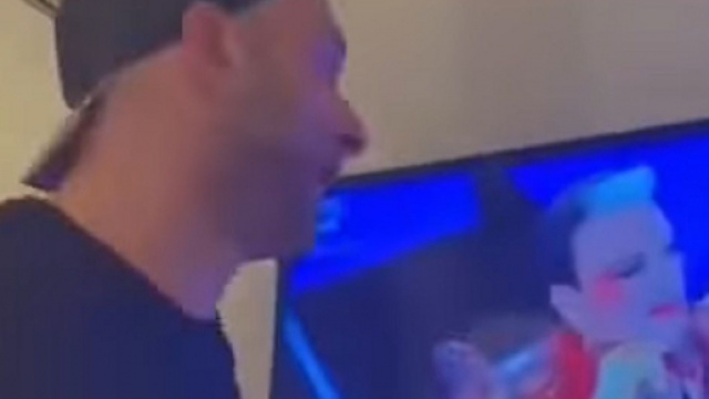 Tale e quale show, Clementino contro Malgioglio per un giudizio espresso durante la trasmissione.