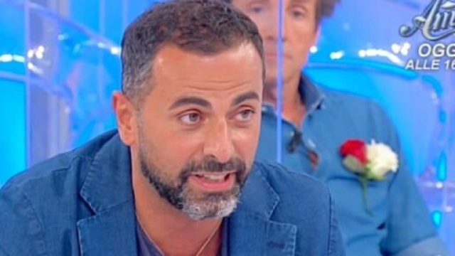 Uomini e donne, chi &egrave; Marcello Messina, il cavaliere che ha messo in crisi Ida Platano.