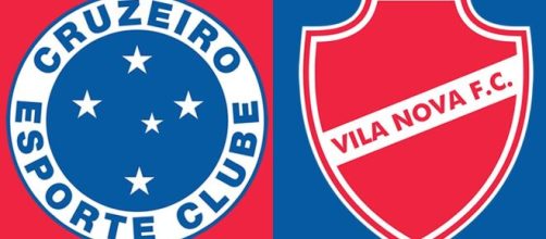 Onde assistir Cruzeiro x Vila Nova ao vivo (Arte/Eduardo Gouvea)