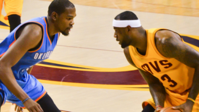 Basket / NBA - Lakers / Nets : Quelle est la meilleure superteam ... - sportbusinessmag.com