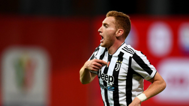 Calciomercato Juve, possibile cessione per Kulusevki a gennaio.